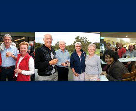 Pambula Merimbula Golf Club - Accommodation Directory 6