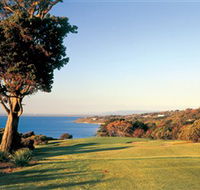 Mornington Golf Club - Accommodation Directory