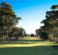 Loxton Golf Club - Accommodation Directory