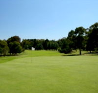 Wentworth Golf Club - Accommodation Directory