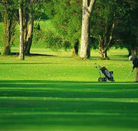 Foster Golf Club - Accommodation Directory