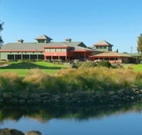 ClubCatalina Country Club - Accommodation Directory