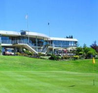 Wentworth Falls Country Club - Accommodation Directory