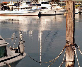 Bermagui Country Club - Accommodation Directory 4