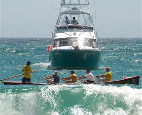 Bermagui Country Club - Accommodation Directory 5