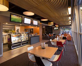 Canberra Tradesmen's Union Club - Accommodation Directory 0