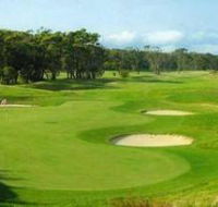 Shoalhaven Heads Golf Club Bistro - Accommodation Directory