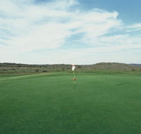 Broken Hill Golf and Country Club - Accommodation Directory