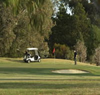 Barossa Valley Golf Club Incorporated - Accommodation Directory