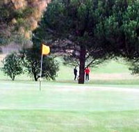 Meningie Lake Albert Golf Club - Accommodation Directory