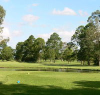 Casino Golf Club - Accommodation Directory