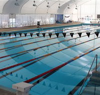 Canberra Olympic Pool and Health Club - Accommodation Directory