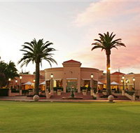 Links Hope Island Golf Club - Accommodation Directory