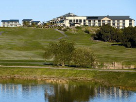 McCracken Country Club Golf Course - Accommodation Directory 2
