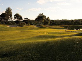 McCracken Country Club Golf Course - Accommodation Directory 0