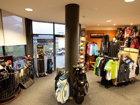 McCracken Country Club Golf Course - Accommodation Directory 1
