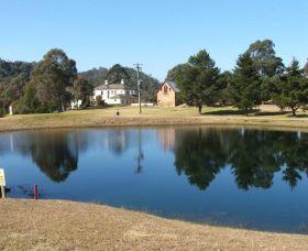 Picton NSW Accommodation Directory