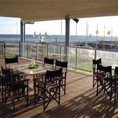 West Beach SA Accommodation Directory