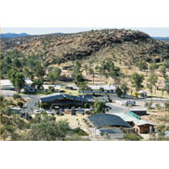 Alice Springs RSL Club - Accommodation Directory 0