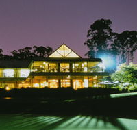 Bonville International Golf Resort - Accommodation Directory
