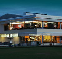 Breakers Country Club - Accommodation Directory