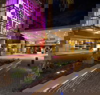 Campbelltown Catholic Club - Accommodation Directory