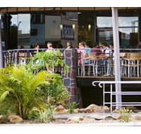 Carpentaria Buffalo Club - Accommodation Directory