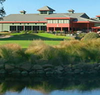 Catalina Country Club - Accommodation Directory