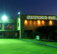 Dandenong Club - Accommodation Directory