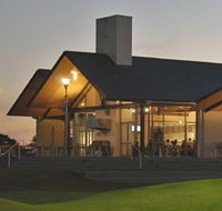 Lakes Golf Club - Accommodation Directory