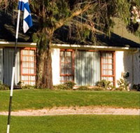 Moss Vale Golf Club - Accommodation Directory