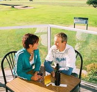 Narooma Golf Club - Accommodation Directory
