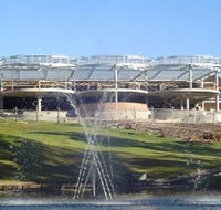 Nelson Bay Golf Club - Accommodation Directory