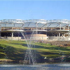 Nelson Bay Golf Club - Accommodation Directory 0
