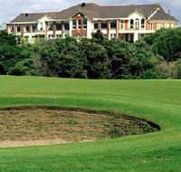 NSW Golf Club - Accommodation Directory
