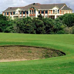 NSW Golf Club - Accommodation Directory 0