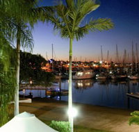 Royal Queensland Yacht Squadron - Accommodation Directory