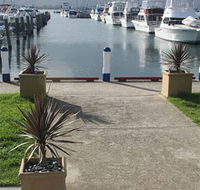 Royal Victorian Motor Yacht Club - Accommodation Directory