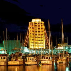 Royal Yacht Club Of Tasmania - Accommodation Directory 0