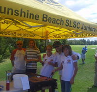 Sunshine Beach Surf Life Saving Club - Accommodation Directory