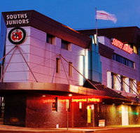 The Juniors - Accommodation Directory