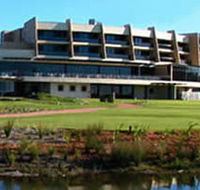 Wollongong Golf Club - Accommodation Directory