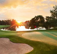 Exeter Golf Club Inc - Accommodation Directory