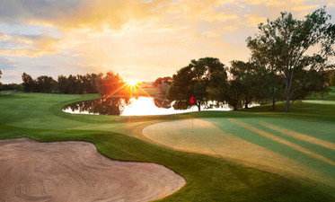 Lameroo Golf Club - Accommodation Directory 0