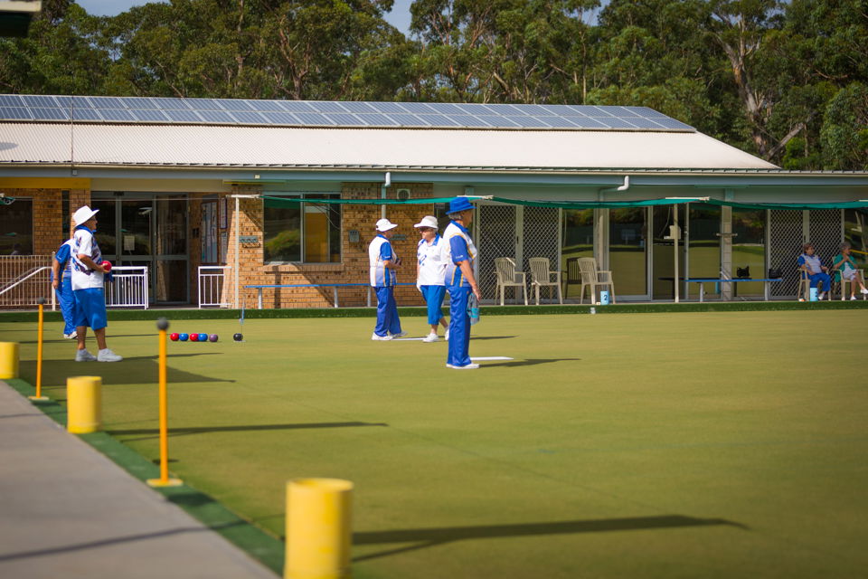 Merry Beach NSW Accommodation Directory