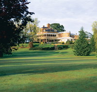 Duntryleague Golf Club - Accommodation Directory