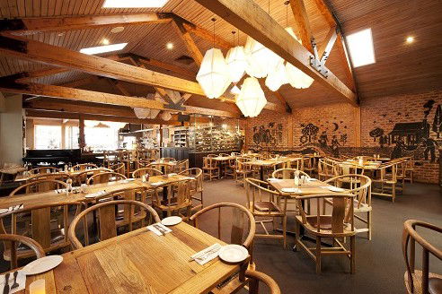 Hahndorf SA Accommodation Directory