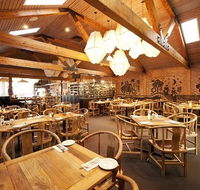 The Haus Hahndorf - Accommodation Directory