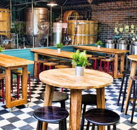 Brisbane Brewing Co. - Accommodation Directory