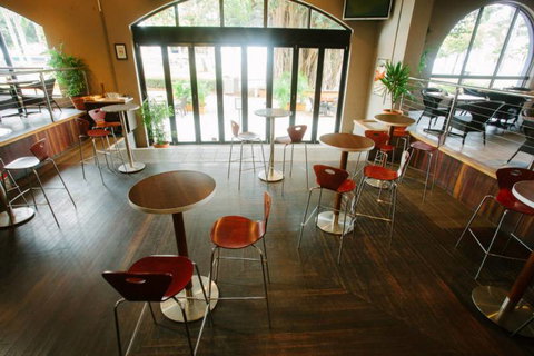 Vamos Melbourne - Accommodation Directory 3